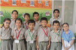 Brain O Brain State level Qualifiers(Logical Activity)